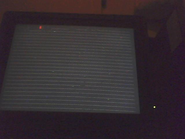 HELP!!! monitor PC blank