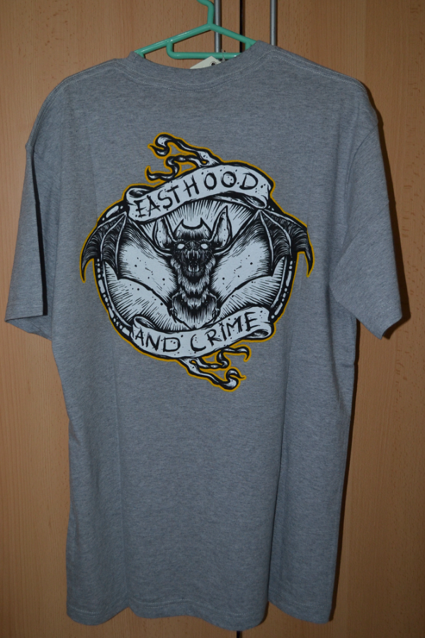 kaos easthood original surabaya jawa timur murah