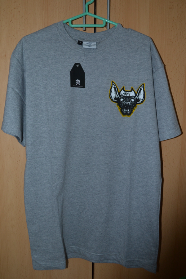 kaos easthood original surabaya jawa timur murah