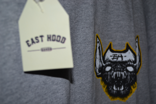 kaos easthood original surabaya jawa timur murah
