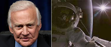 &#91;HOT&#93; Cari Tahu Yuk 8 Fakta Unik Kehidupan di Luar Angkasa