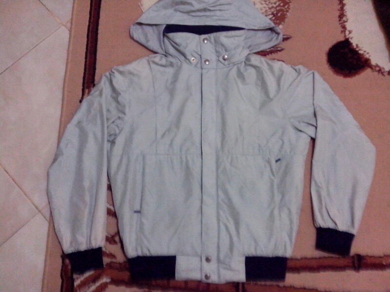 Jaket Killy Entrant .. Evisu .. Mizuno