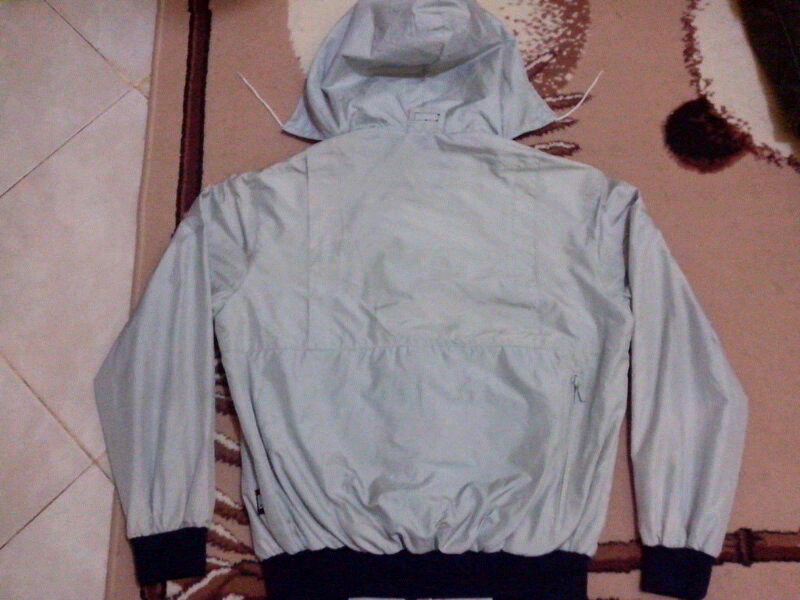 Jaket Killy Entrant .. Evisu .. Mizuno