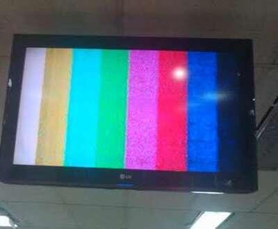 Si Jago Merah Mengamuk di Kantor tvOne Pulogadung