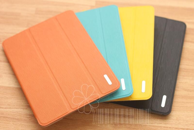 iPad Air 2,3,4 case rotate 360" | smart cover | Remax Rock |Back Cover casing Leather