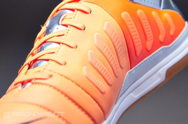 PREORDER ! SEPATU FUTSAL NEW NIKE CTR360 LIBRETTO III IC ORANGE ! BNIB LIMITED !