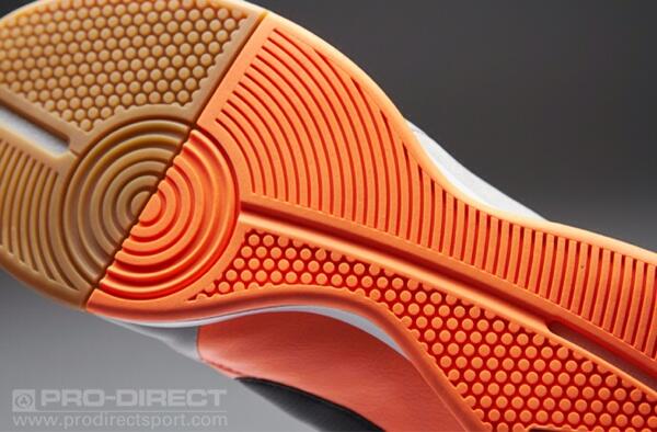 PREORDER ! SEPATU FUTSAL BRAND NEW NIKE TIEMPO LEGACY (MYSTIC) IC GREY !