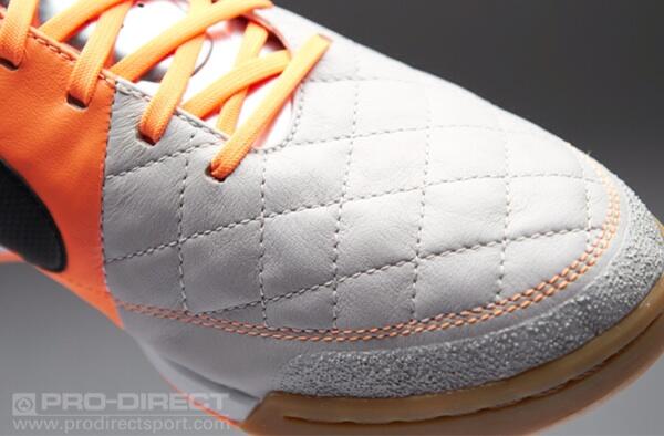 PREORDER ! SEPATU FUTSAL BRAND NEW NIKE TIEMPO LEGACY (MYSTIC) IC GREY !