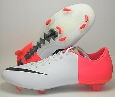 BIGSALE ! Sepatu Bola Nike Mercurial Miracle III FG free Boot ID ! Limited Stock !