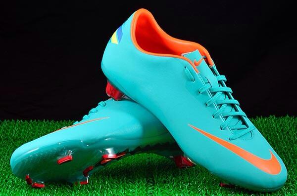 BIGSALE ! Sepatu Bola Nike Mercurial Miracle III FG free Boot ID ! Limited Stock !