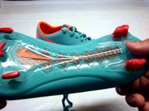 BIGSALE ! Sepatu Bola Nike Mercurial Miracle III FG free Boot ID ! Limited Stock !