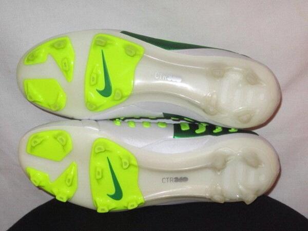 BIGSALE ! Sepatu Bola Nike CTR360 Maestri III ACC FG ! Limited Stock !