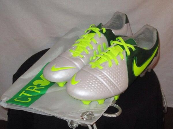 BIGSALE ! Sepatu Bola Nike CTR360 Maestri III ACC FG ! Limited Stock !