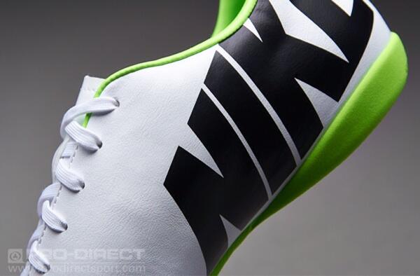 Preorder Sepatu Futsal New Nike Mercurial Victory IV IC White ! Limited Stock !