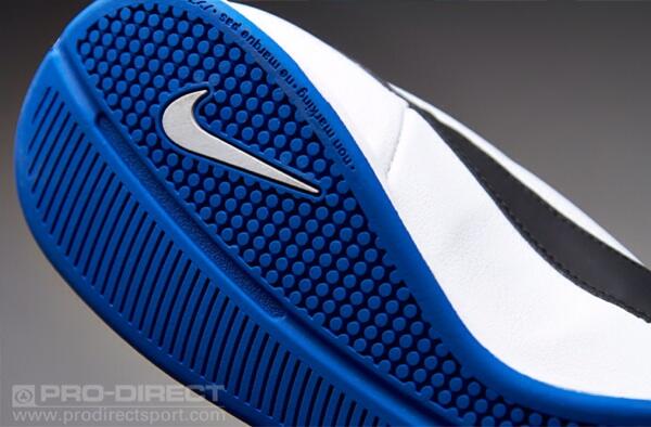PREORDER ! SEPATU FUTSAL NEW NIKE TIEMPO GENIO (NATURAL) LEATHER IC !