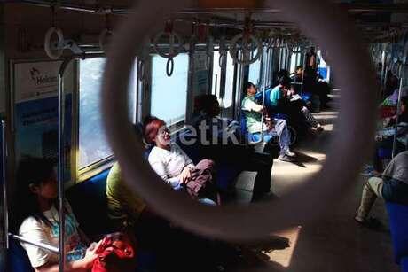 Waspadalah Para Wanita! Ini 6 Modus Aksi Cabul di Jalanan