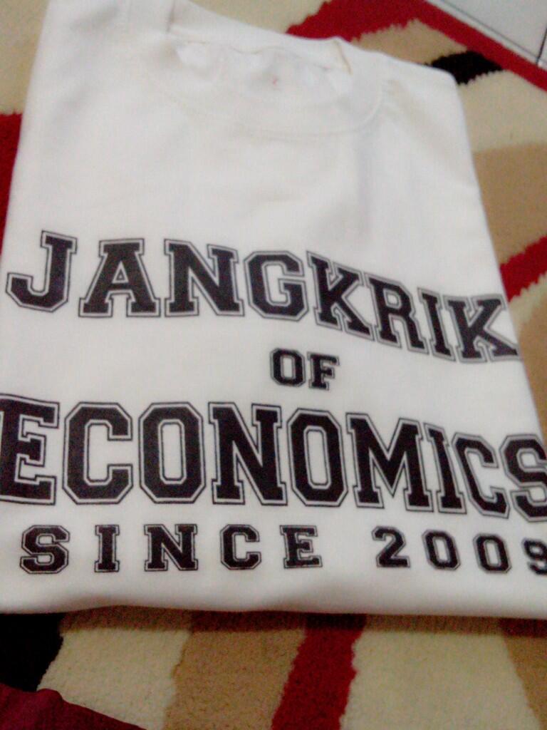 Jasa Konveksi & Sablon Kaos Bandung