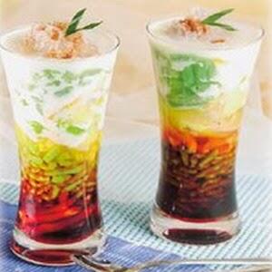 Resep Es Dawet Khas Banjarnegara