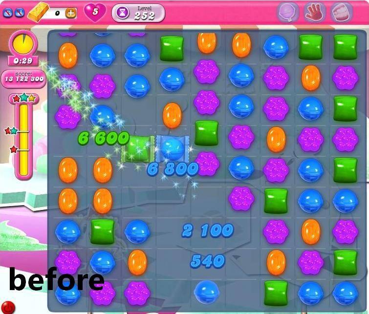 Berapa nilai tertinggi yang pernah agan/aganwati dapet di game ini ???