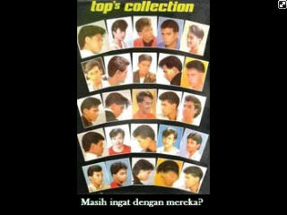 agan kenal mereka gak ? mereka ini legenda loh
