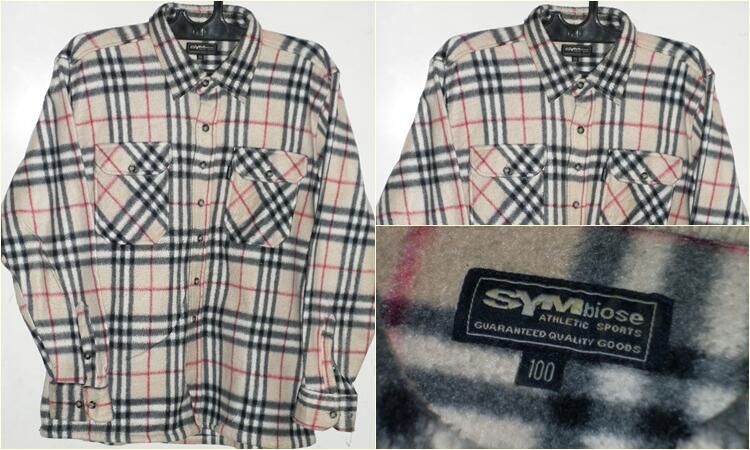 READY STOCK KEMEJA FLANNEL / JACKET FLANNEL (JAKARTA)