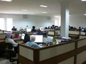 JOB VACANCY STAFF ADMIN LULUSAN SMU/K SEDERAJAT WIL TANGERANG