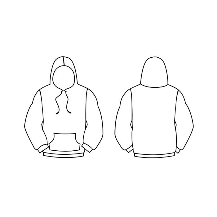 hoodie murah berkualitas