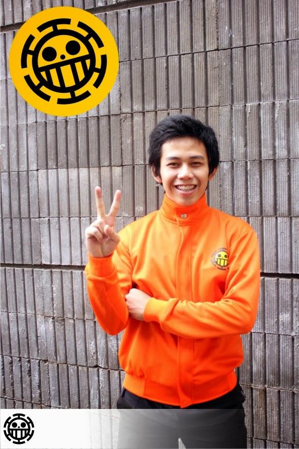 JAKET BEPO