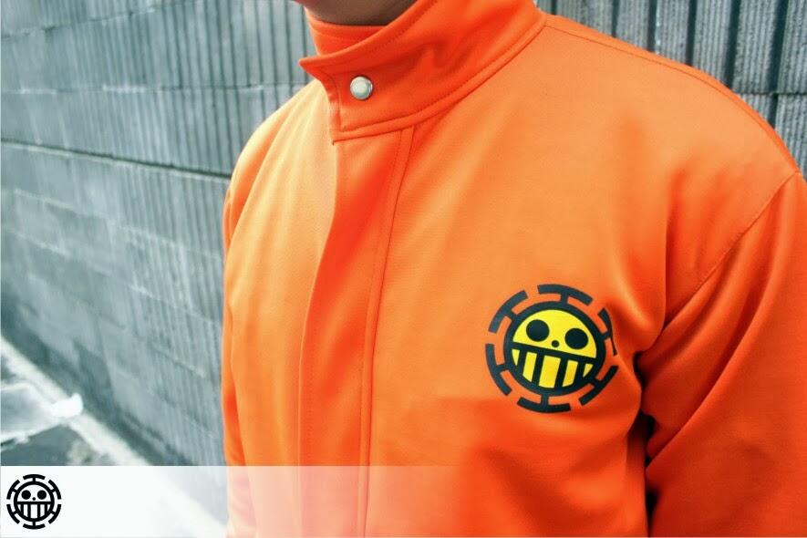 JAKET BEPO