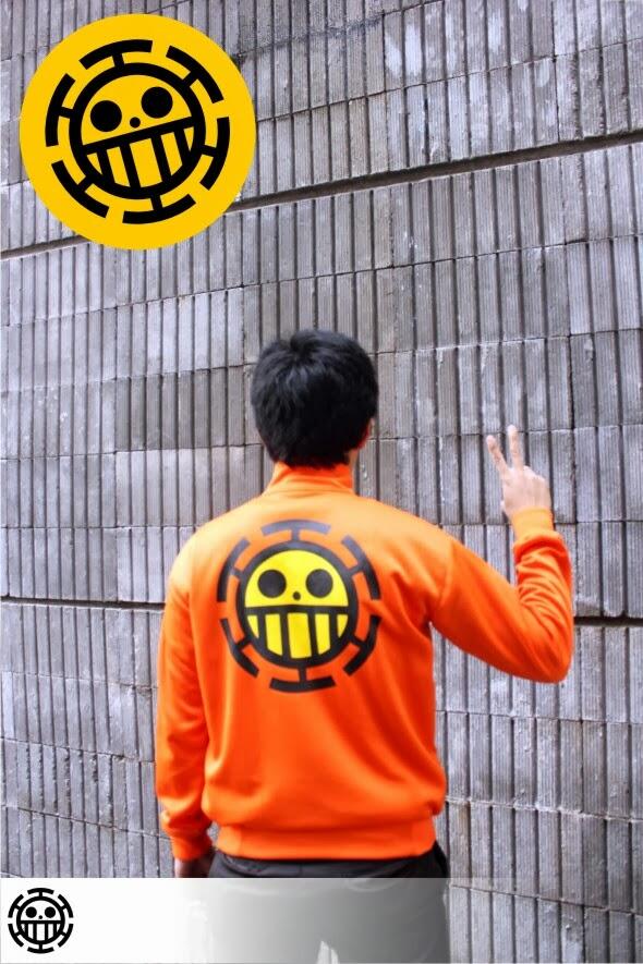 JAKET BEPO