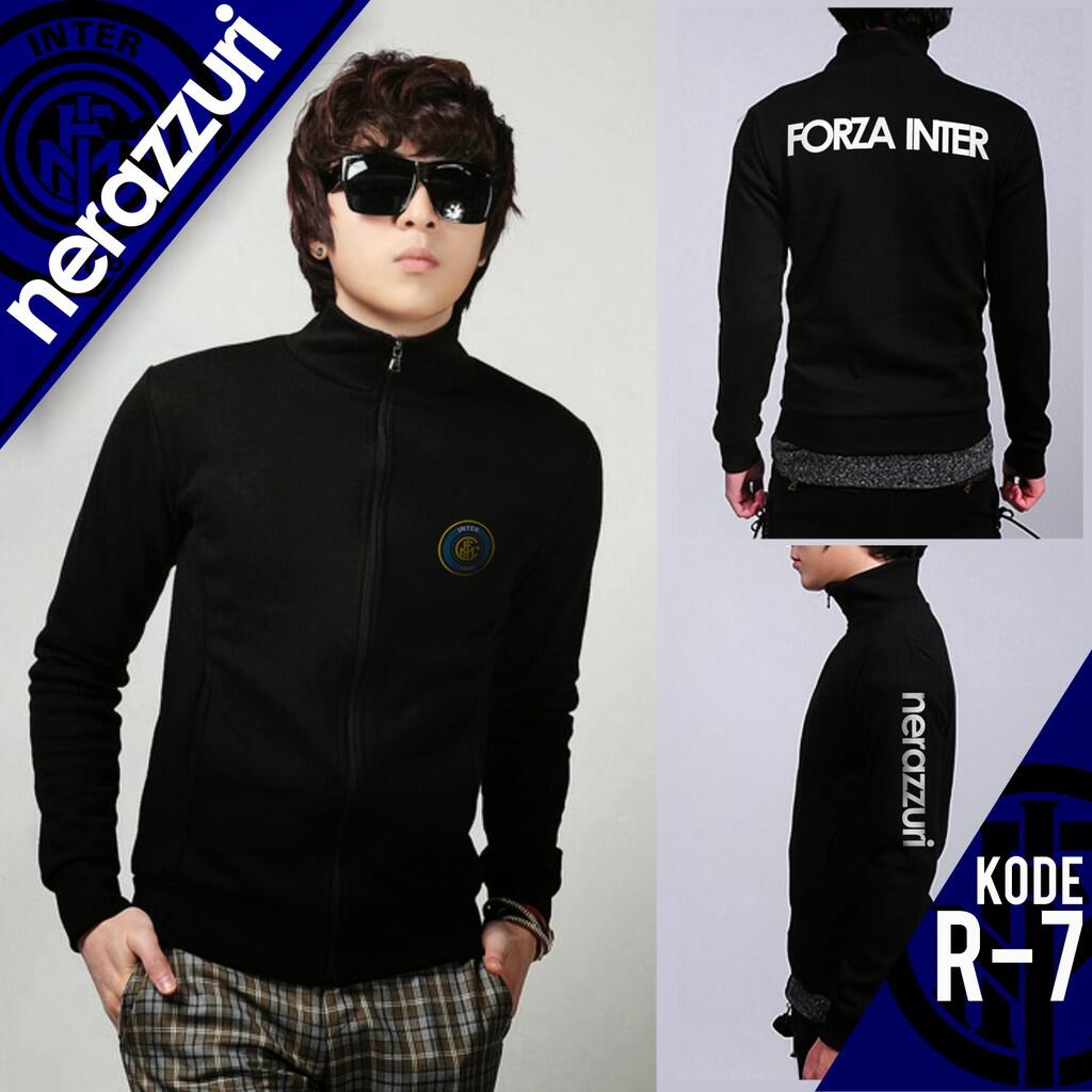 Soccer Club Jackets