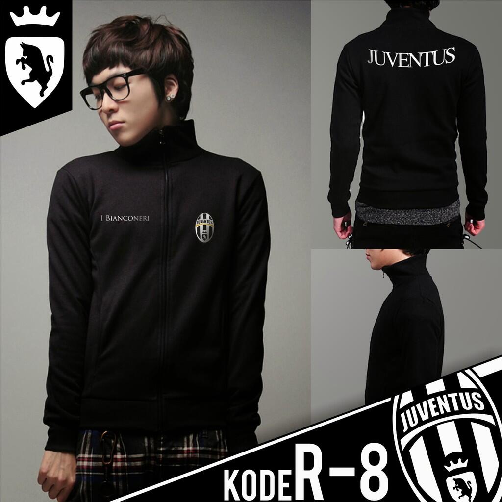 Soccer Club Jackets