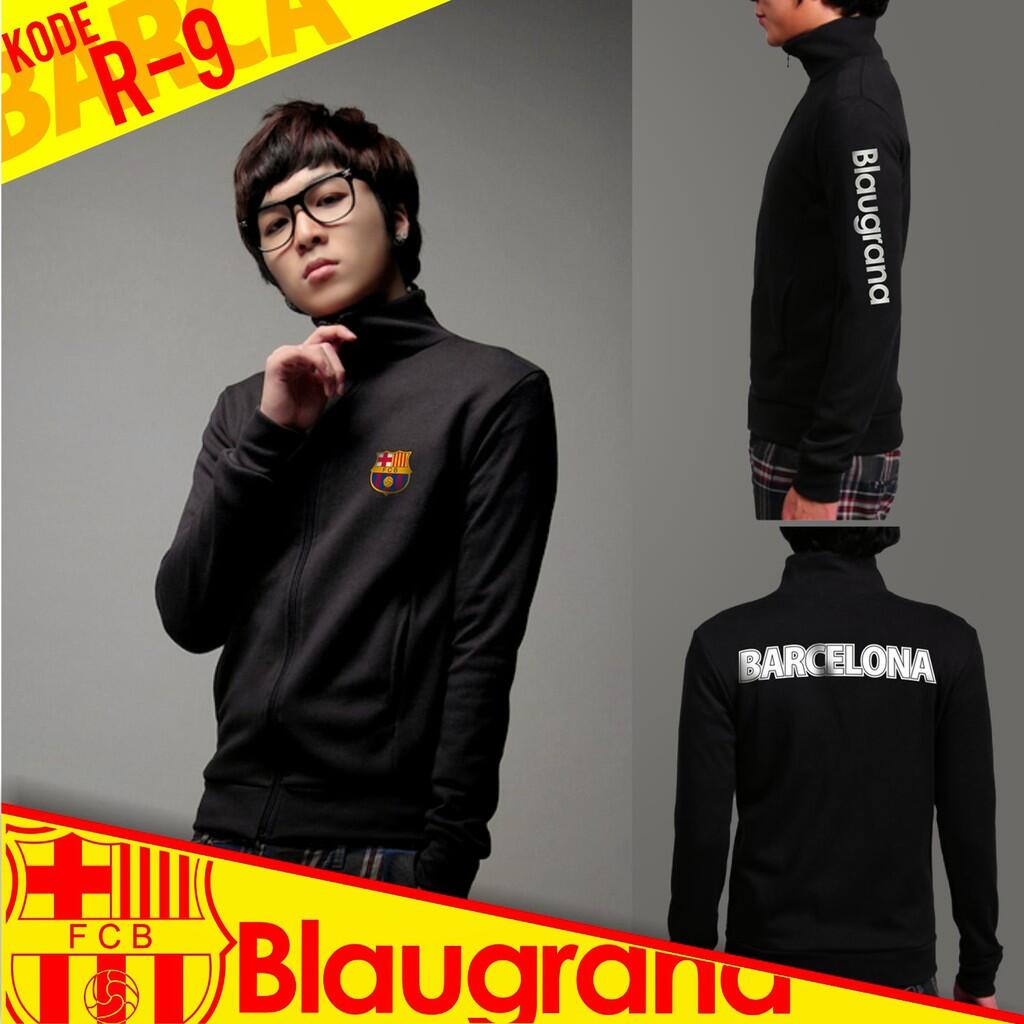 Soccer Club Jackets