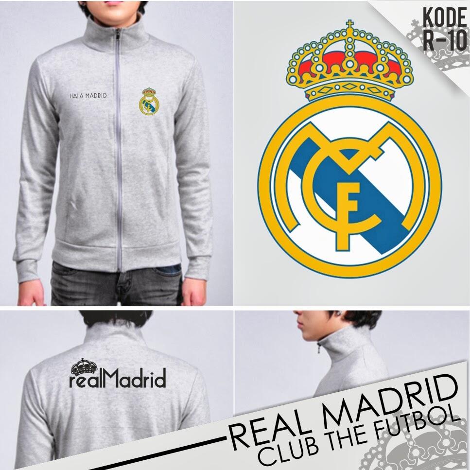 Soccer Club Jackets