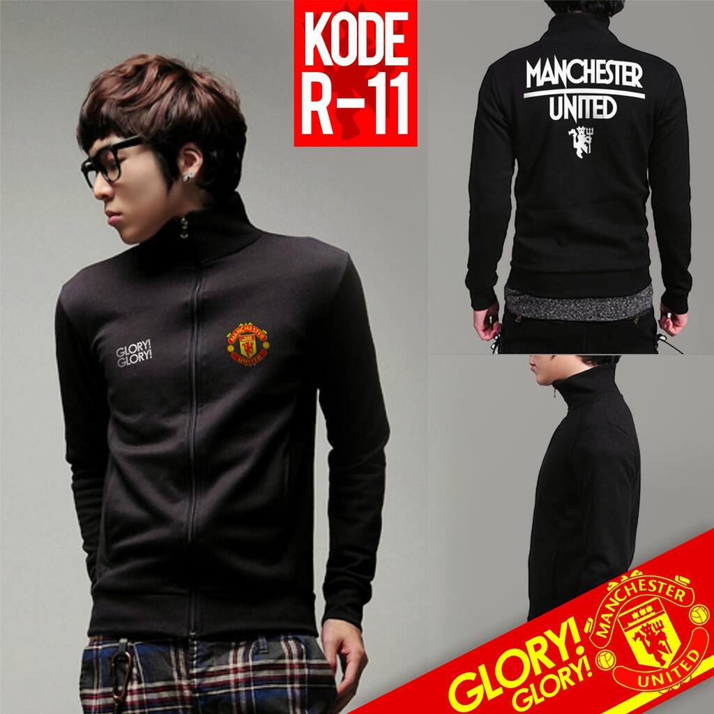 Soccer Club Jackets