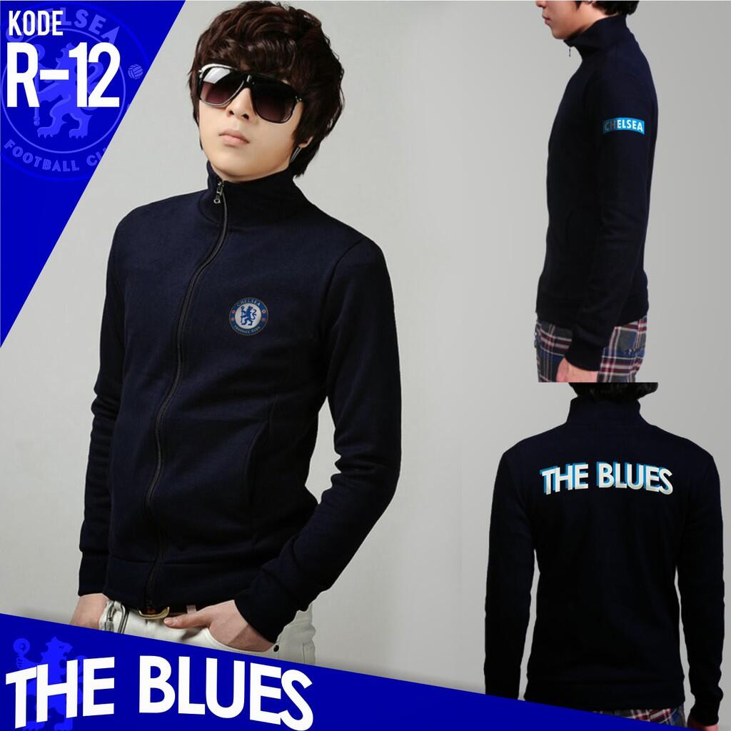 Soccer Club Jackets