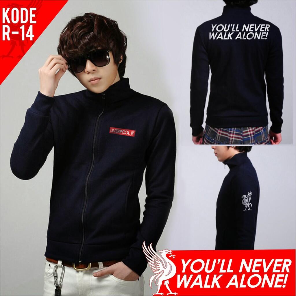 Soccer Club Jackets