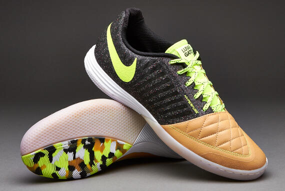 Sepatu Futsal Nike Gato all type! Mampir gan!