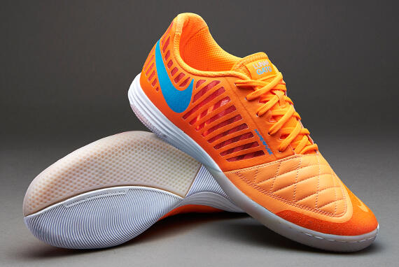 Sepatu Futsal Nike Gato all type! Mampir gan!