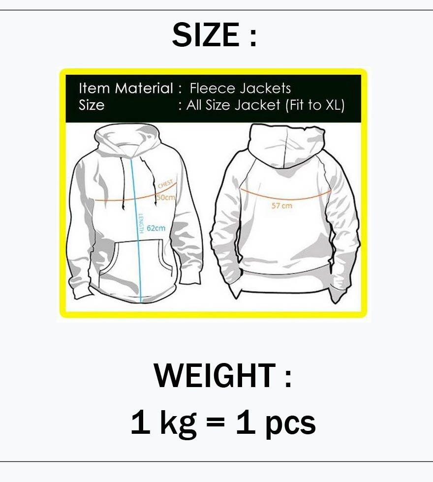 JACKET SUPER HERO....MANTAP!