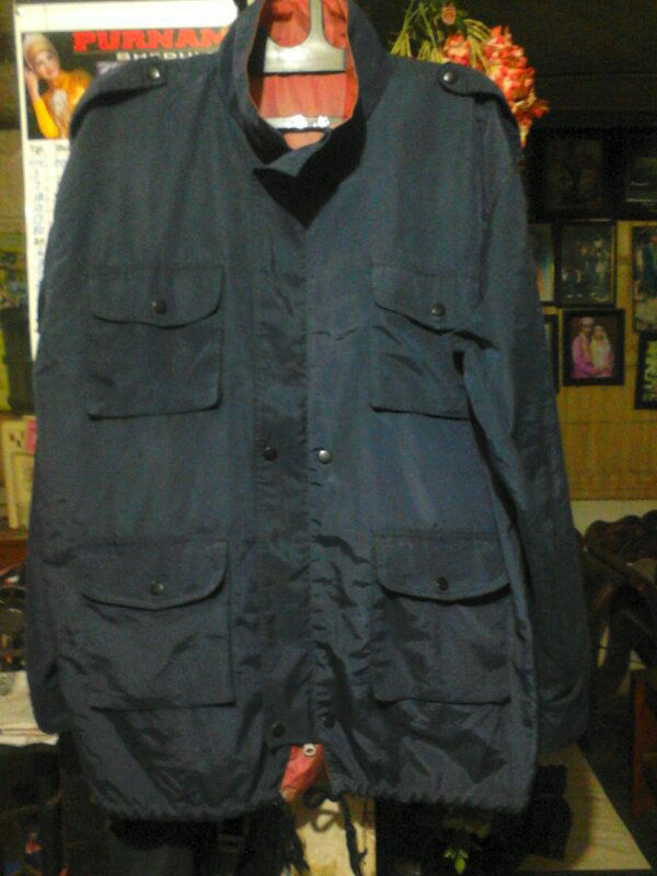 Parka murmer di bawah 100rb