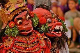 Tari Kecak Uluwatu, Great Show &amp; The Most Beautiful place to Enjoy Sunset in Bali !