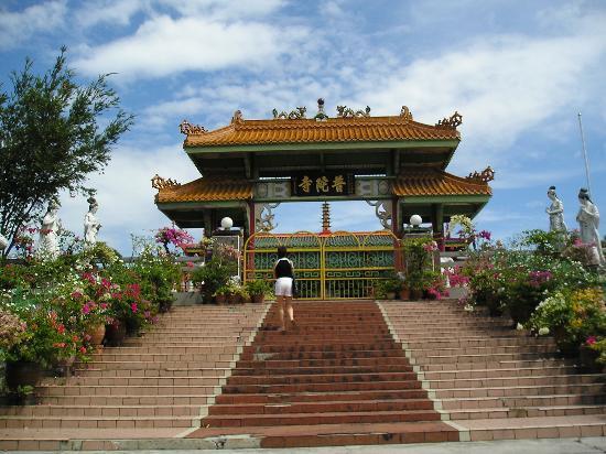 Wisata Malaysia: Jalan-jalan di Negeri Jiran Malaysia