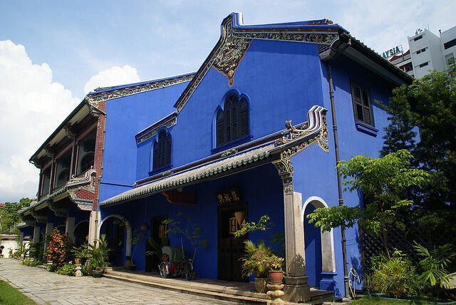 Wisata Malaysia: Jalan-jalan di Negeri Jiran Malaysia