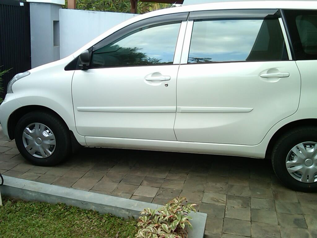 PAKET SEWA MOBIL + SUPIR + BENSIN DI BINTARO & SEKITARNYA (IBNU - 081585187725)