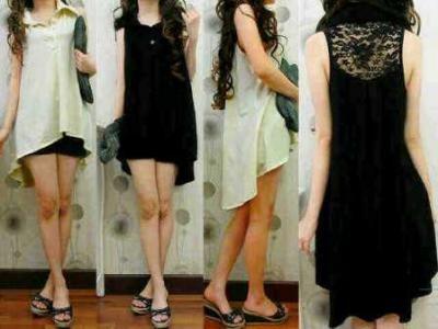 Baju Fashion