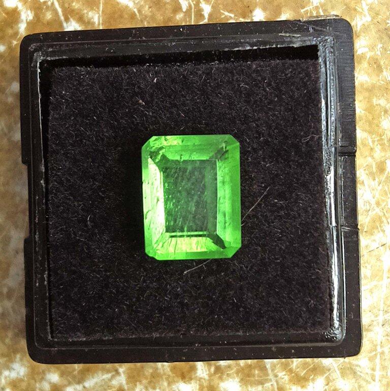 :. Zamrud Kalimantan Istimewa .: Ring 21