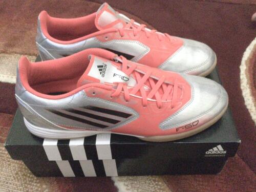 Sepatu futsal Adidas F10 original