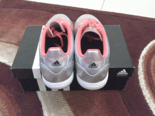 Sepatu futsal Adidas F10 original