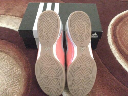 Sepatu futsal Adidas F10 original